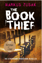 The book thief book